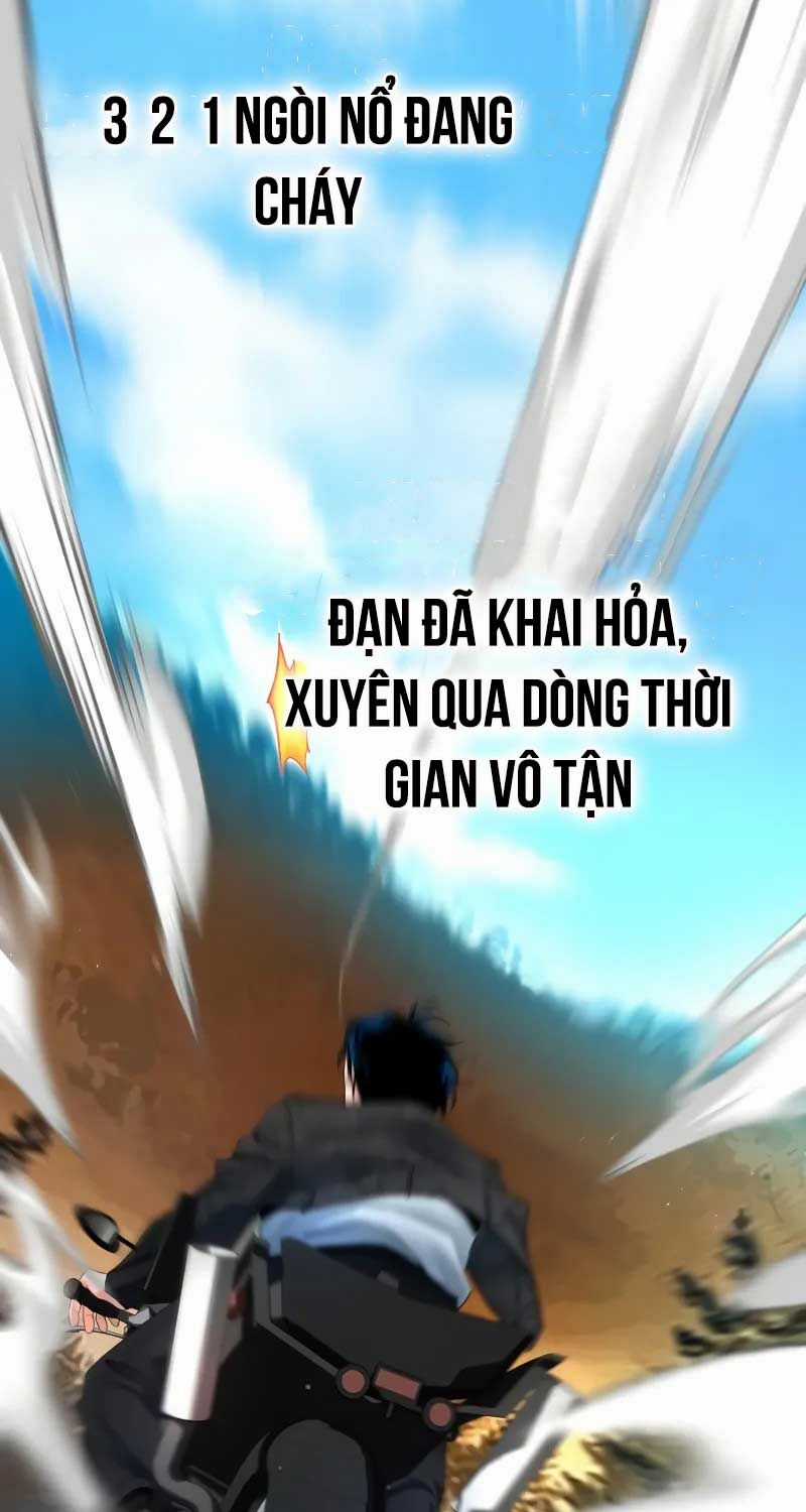 Vinh Quang Vô Tận Chapter 43 trang 6