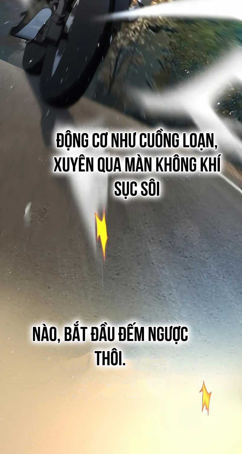 Vinh Quang Vô Tận Chapter 43 trang 7