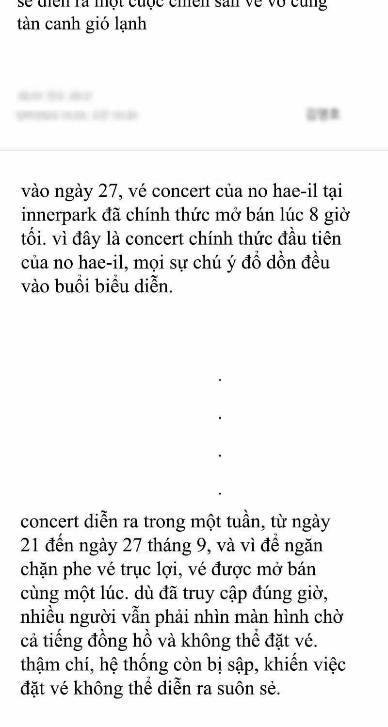 Vinh Quang Vô Tận Chapter 43 trang 76