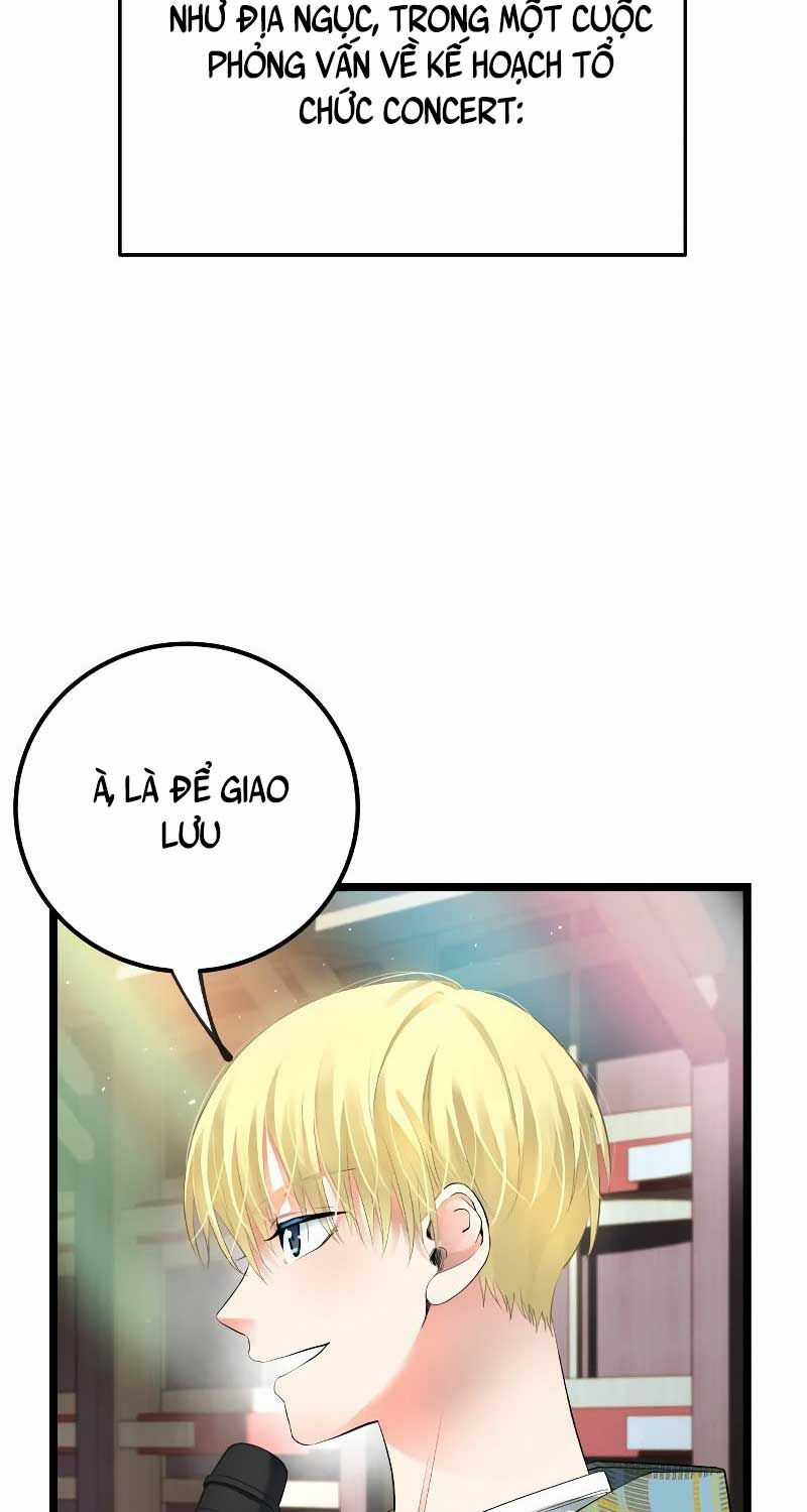 Vinh Quang Vô Tận Chapter 43 trang 79