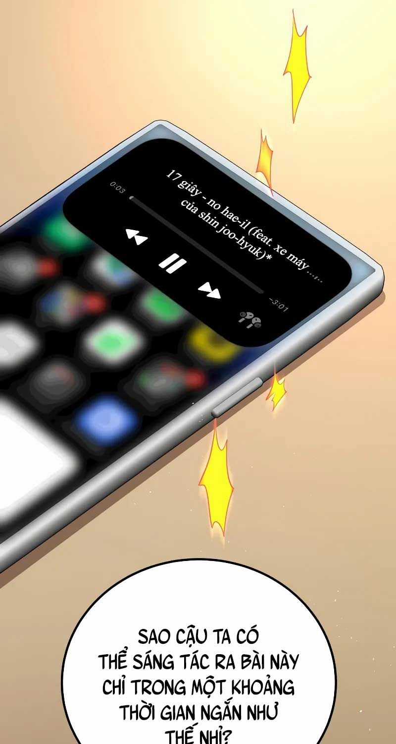 Vinh Quang Vô Tận Chapter 43 trang 8