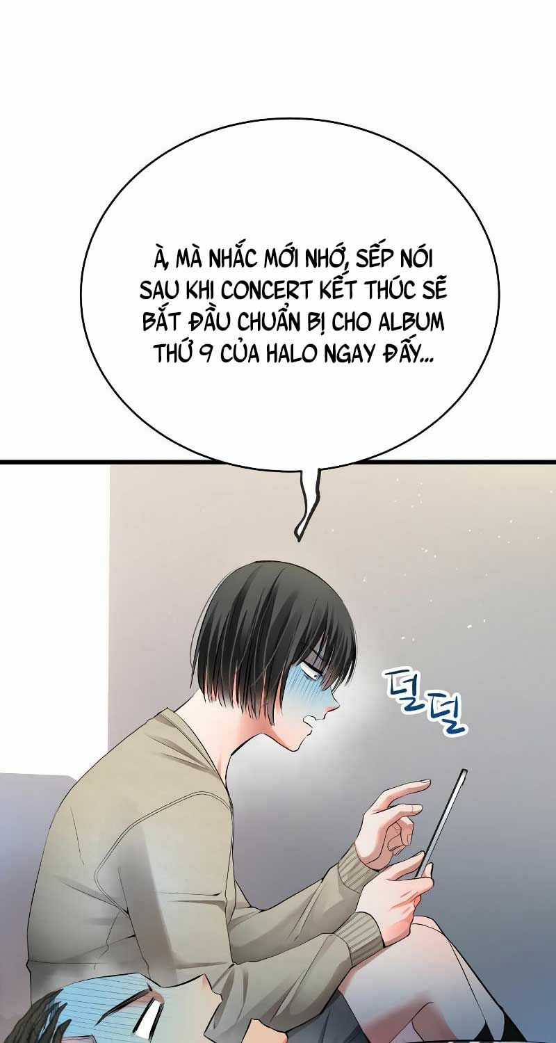 Vinh Quang Vô Tận Chapter 43 trang 85