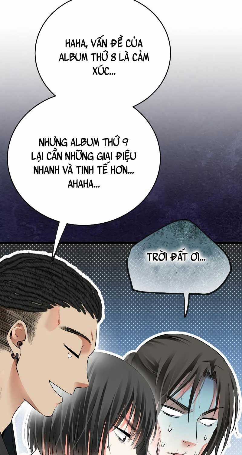 Vinh Quang Vô Tận Chapter 43 trang 89