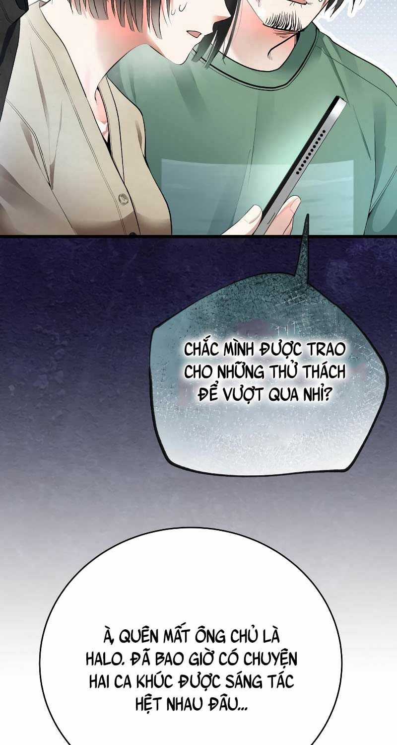 Vinh Quang Vô Tận Chapter 43 trang 90