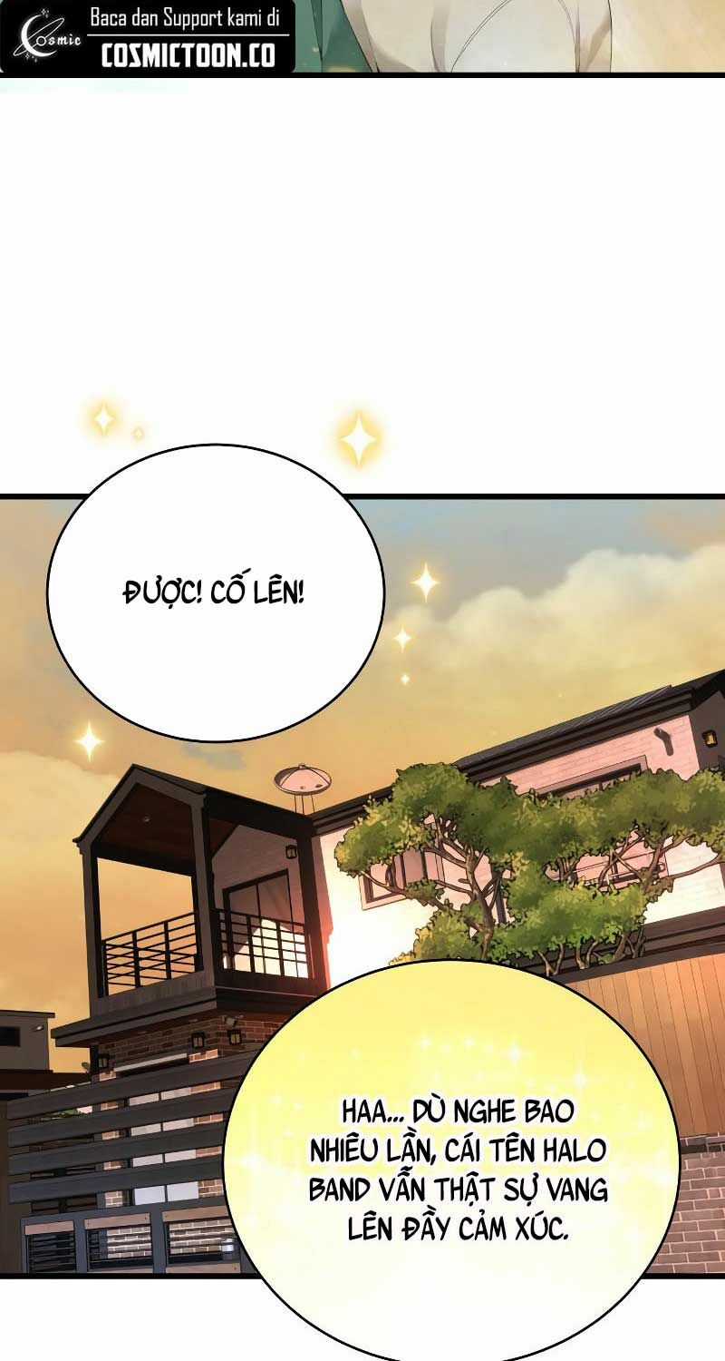 Vinh Quang Vô Tận Chapter 43 trang 95