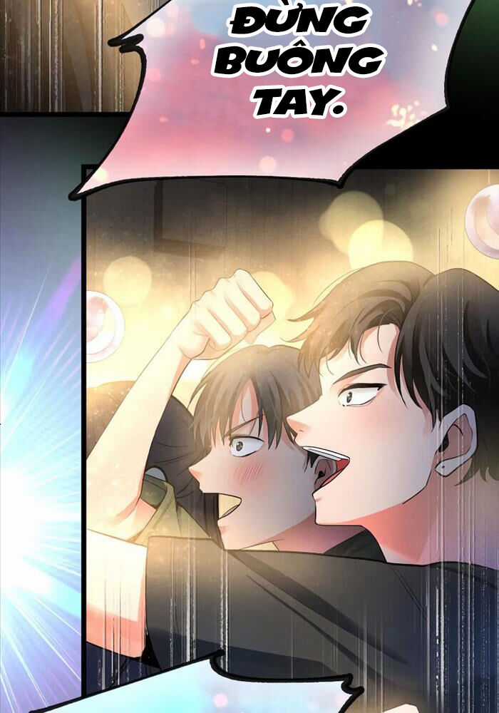 Vinh Quang Vô Tận Chapter 44 trang 123