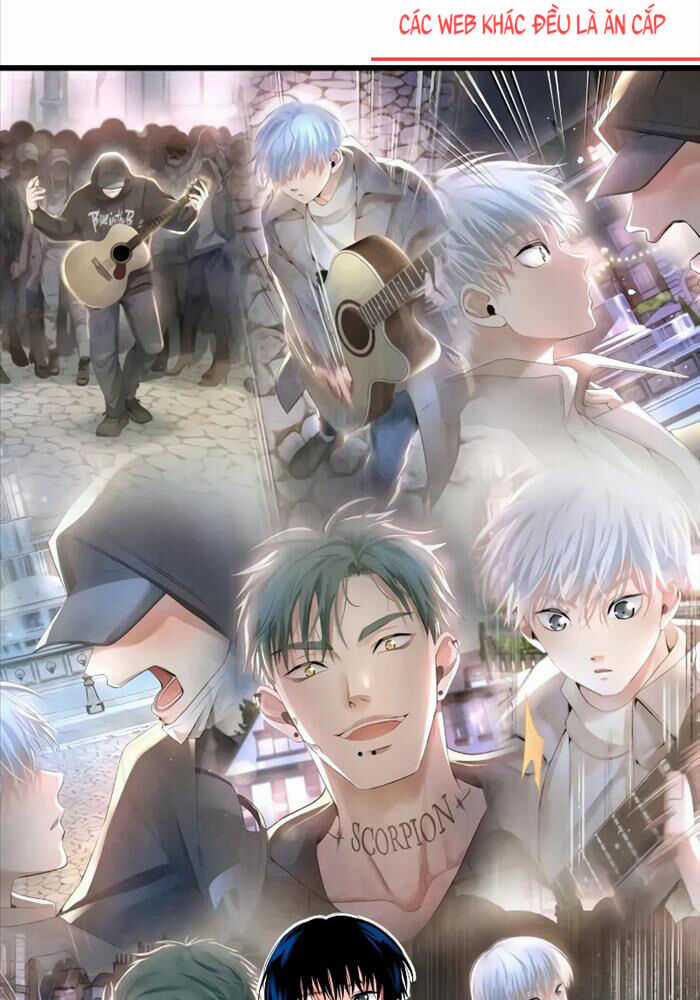 Vinh Quang Vô Tận Chapter 44 trang 13