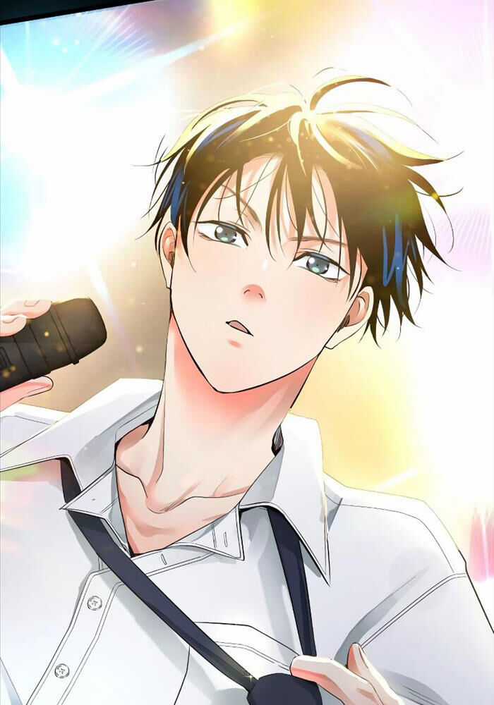 Vinh Quang Vô Tận Chapter 44 trang 132