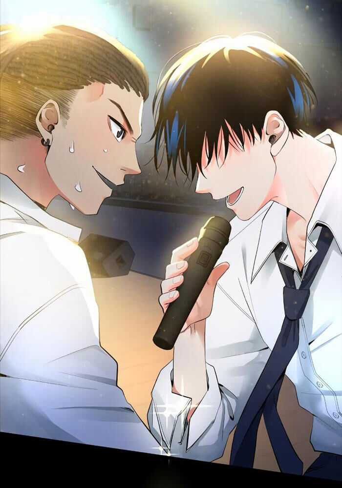 Vinh Quang Vô Tận Chapter 44 trang 134