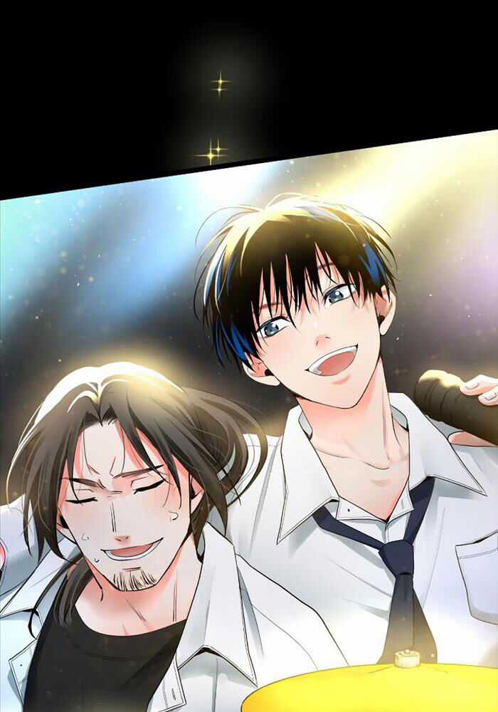 Vinh Quang Vô Tận Chapter 44 trang 137