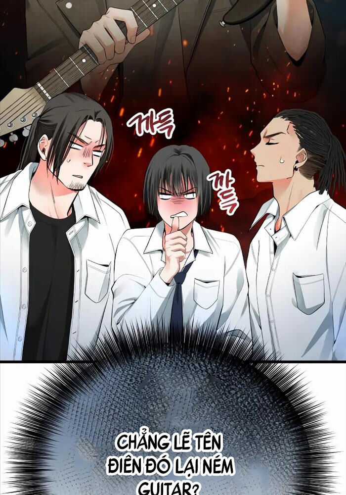 Vinh Quang Vô Tận Chapter 44 trang 16