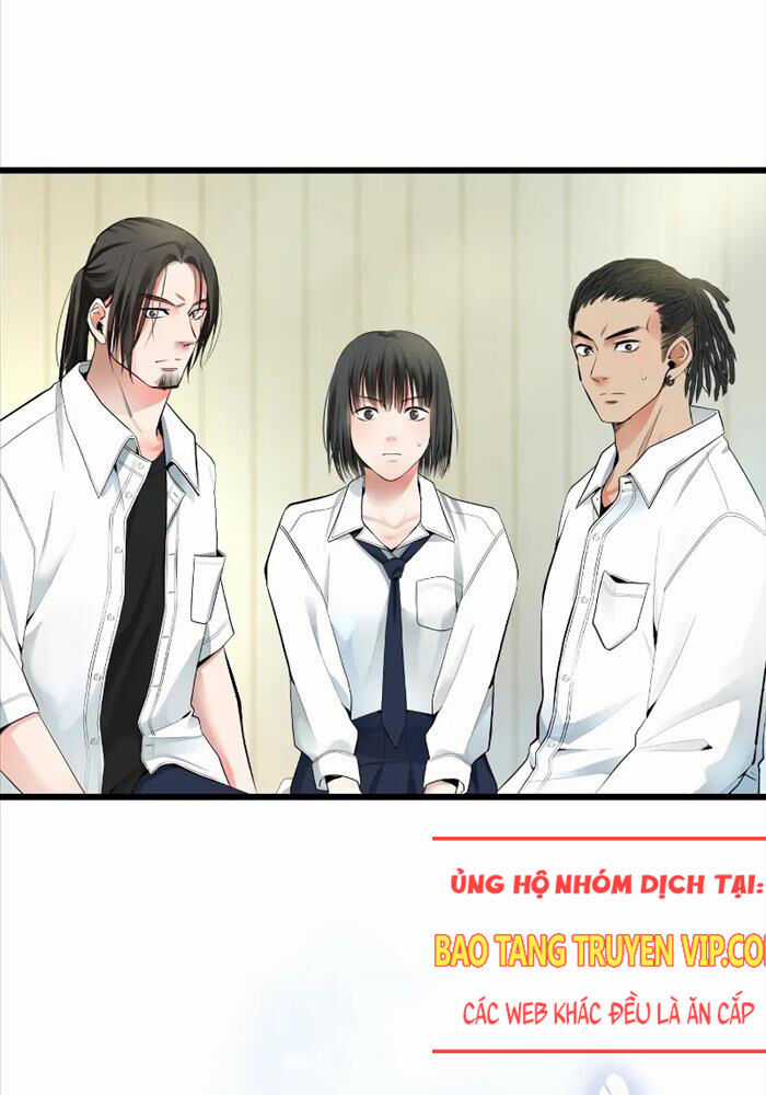 Vinh Quang Vô Tận Chapter 44 trang 21