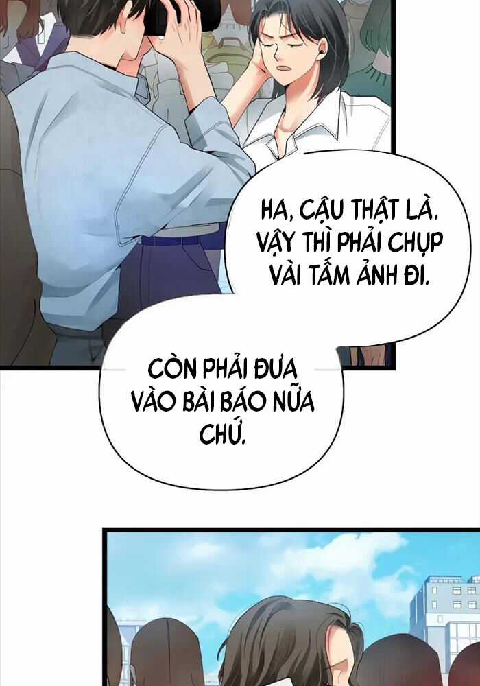 Vinh Quang Vô Tận Chapter 44 trang 39