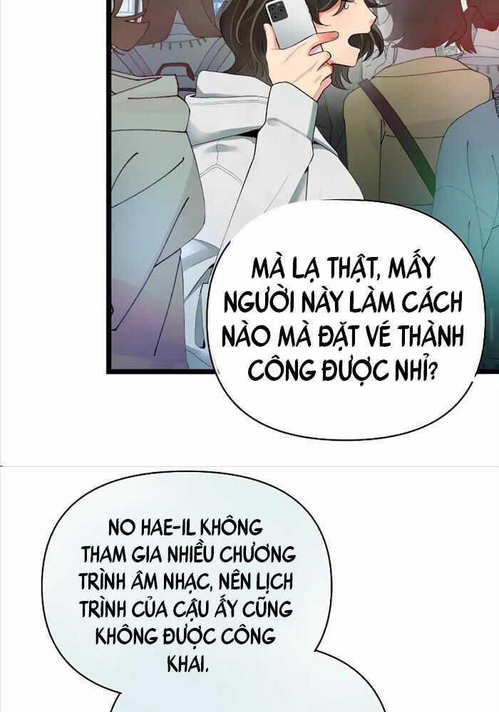 Vinh Quang Vô Tận Chapter 44 trang 40