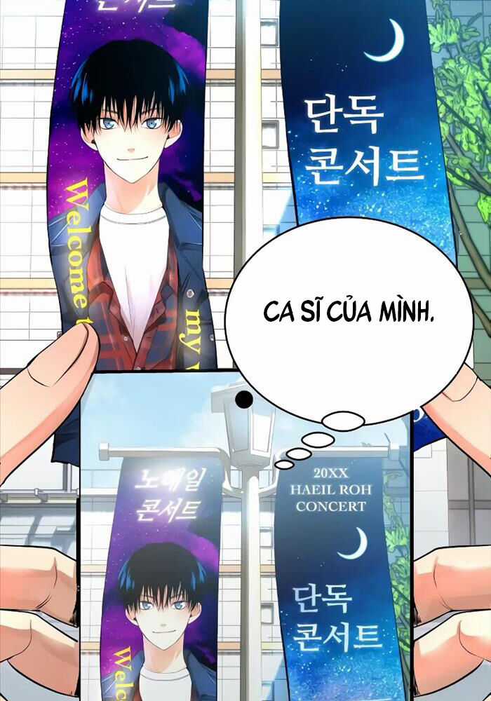 Vinh Quang Vô Tận Chapter 44 trang 45