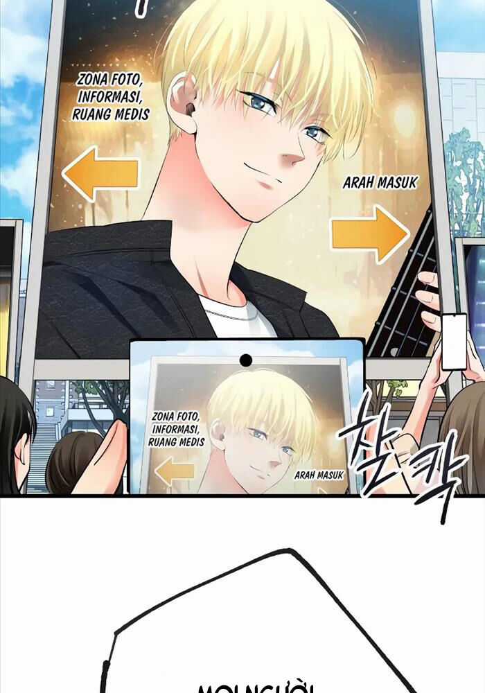 Vinh Quang Vô Tận Chapter 44 trang 49