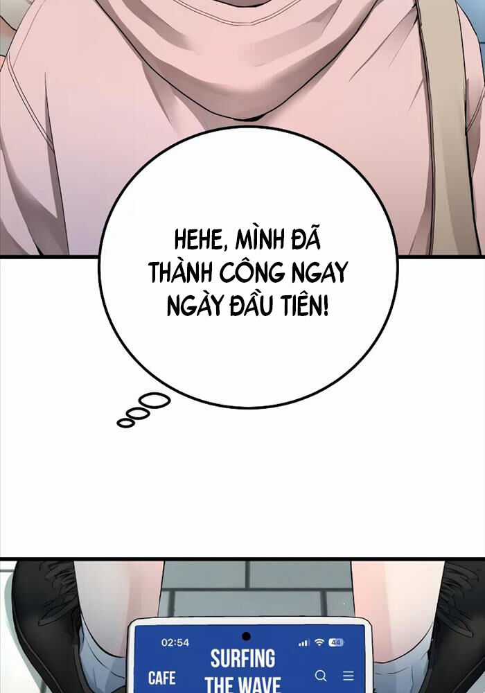 Vinh Quang Vô Tận Chapter 44 trang 54