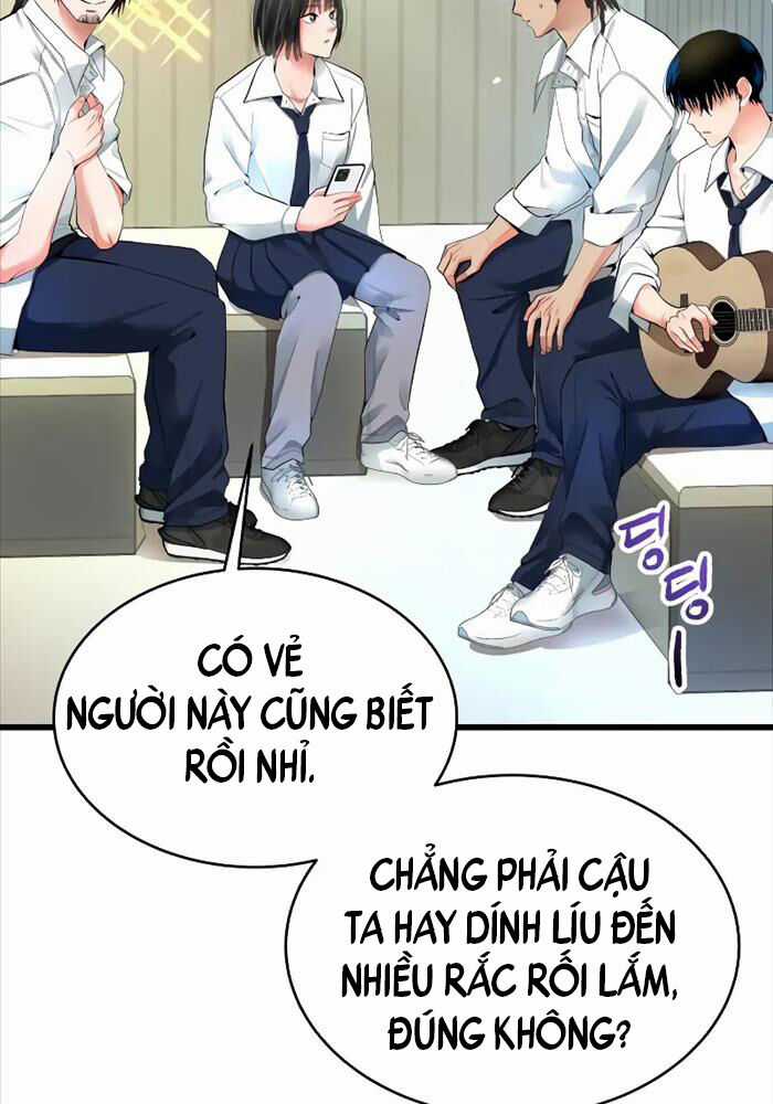 Vinh Quang Vô Tận Chapter 44 trang 7