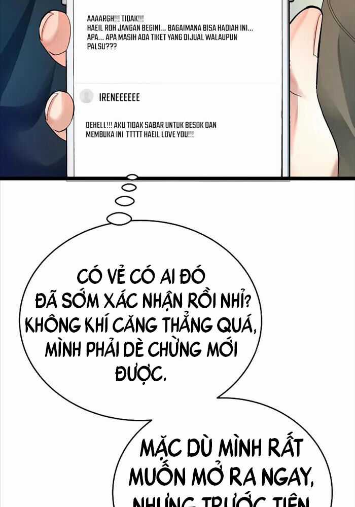 Vinh Quang Vô Tận Chapter 44 trang 74