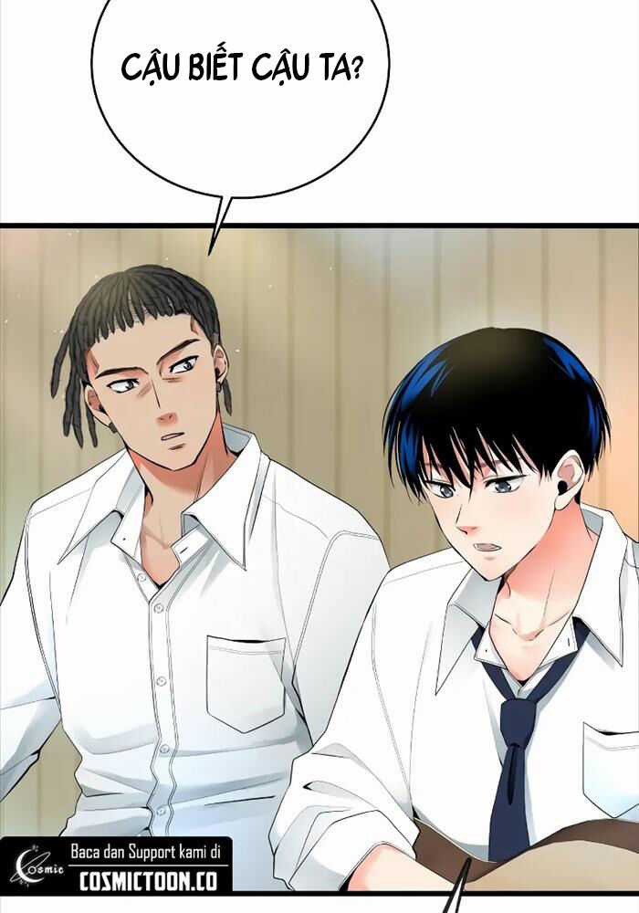 Vinh Quang Vô Tận Chapter 44 trang 9