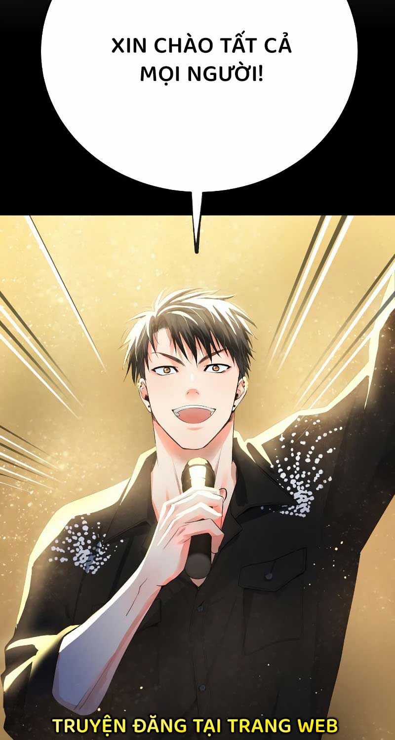 Vinh Quang Vô Tận Chapter 45 trang 10