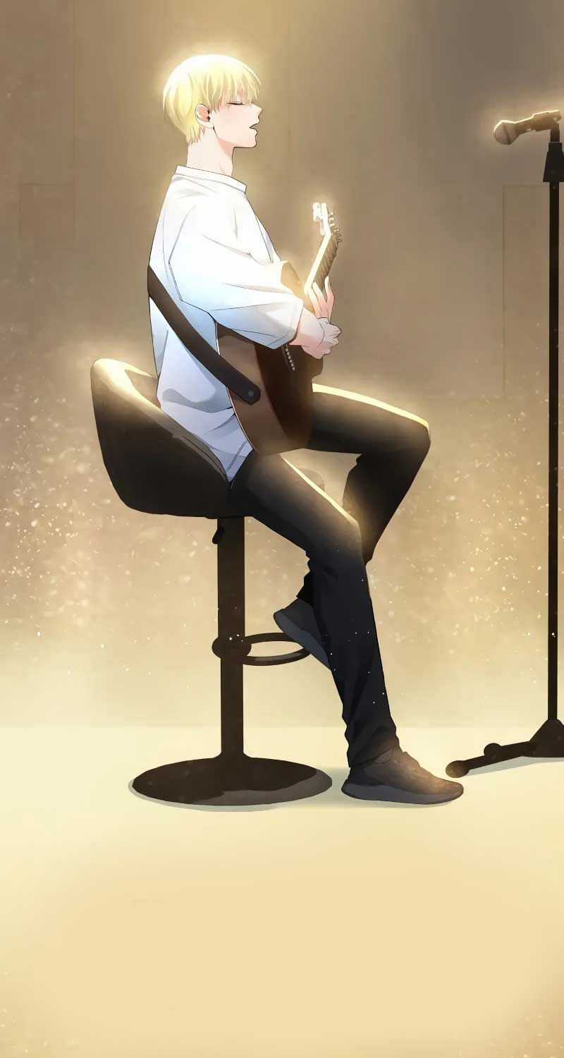 Vinh Quang Vô Tận Chapter 45 trang 136