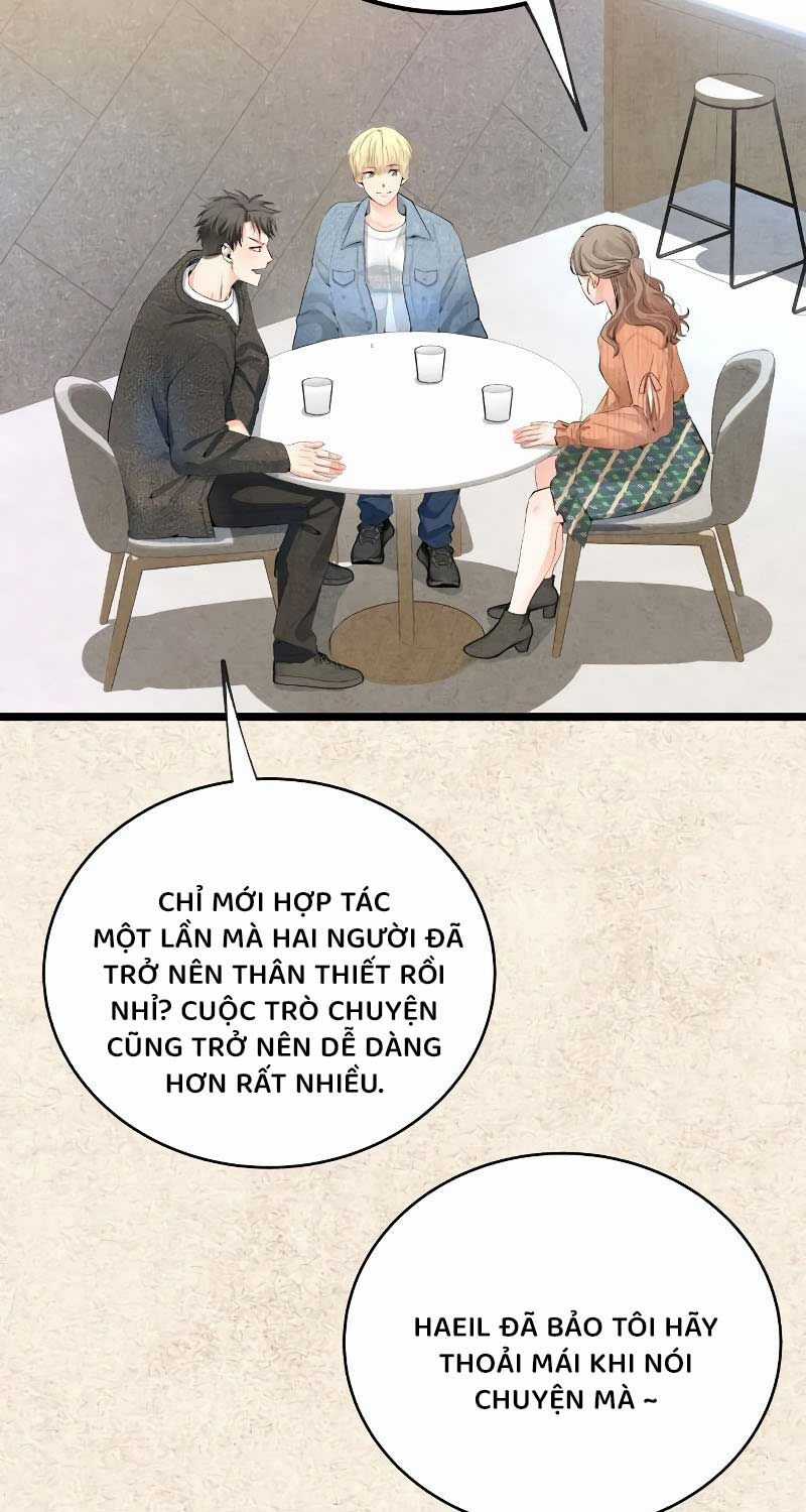 Vinh Quang Vô Tận Chapter 45 trang 14