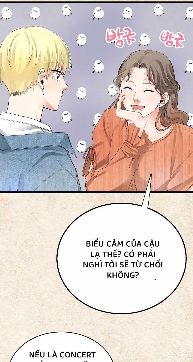 Vinh Quang Vô Tận Chapter 45 trang 19