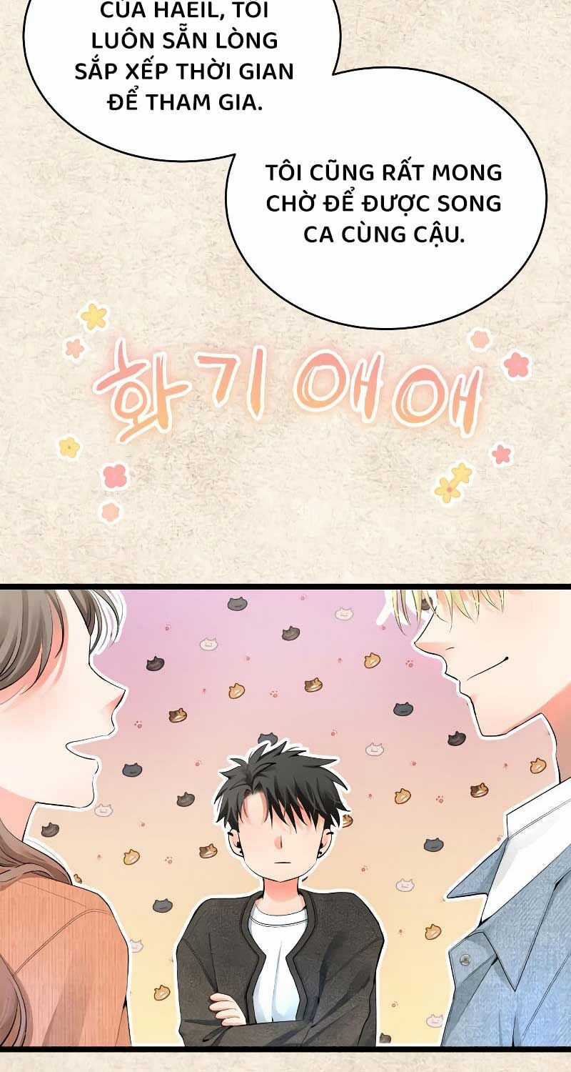 Vinh Quang Vô Tận Chapter 45 trang 20