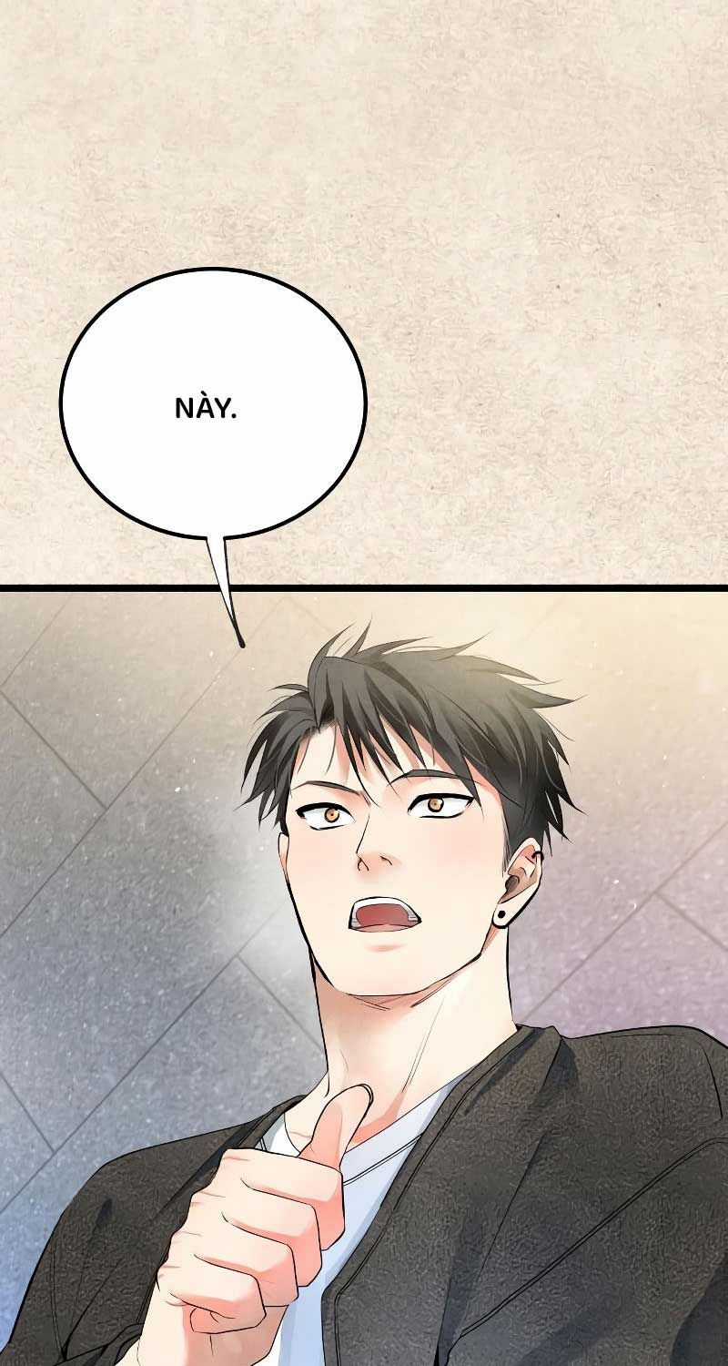 Vinh Quang Vô Tận Chapter 45 trang 21