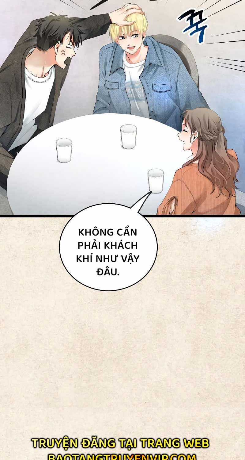 Vinh Quang Vô Tận Chapter 45 trang 23