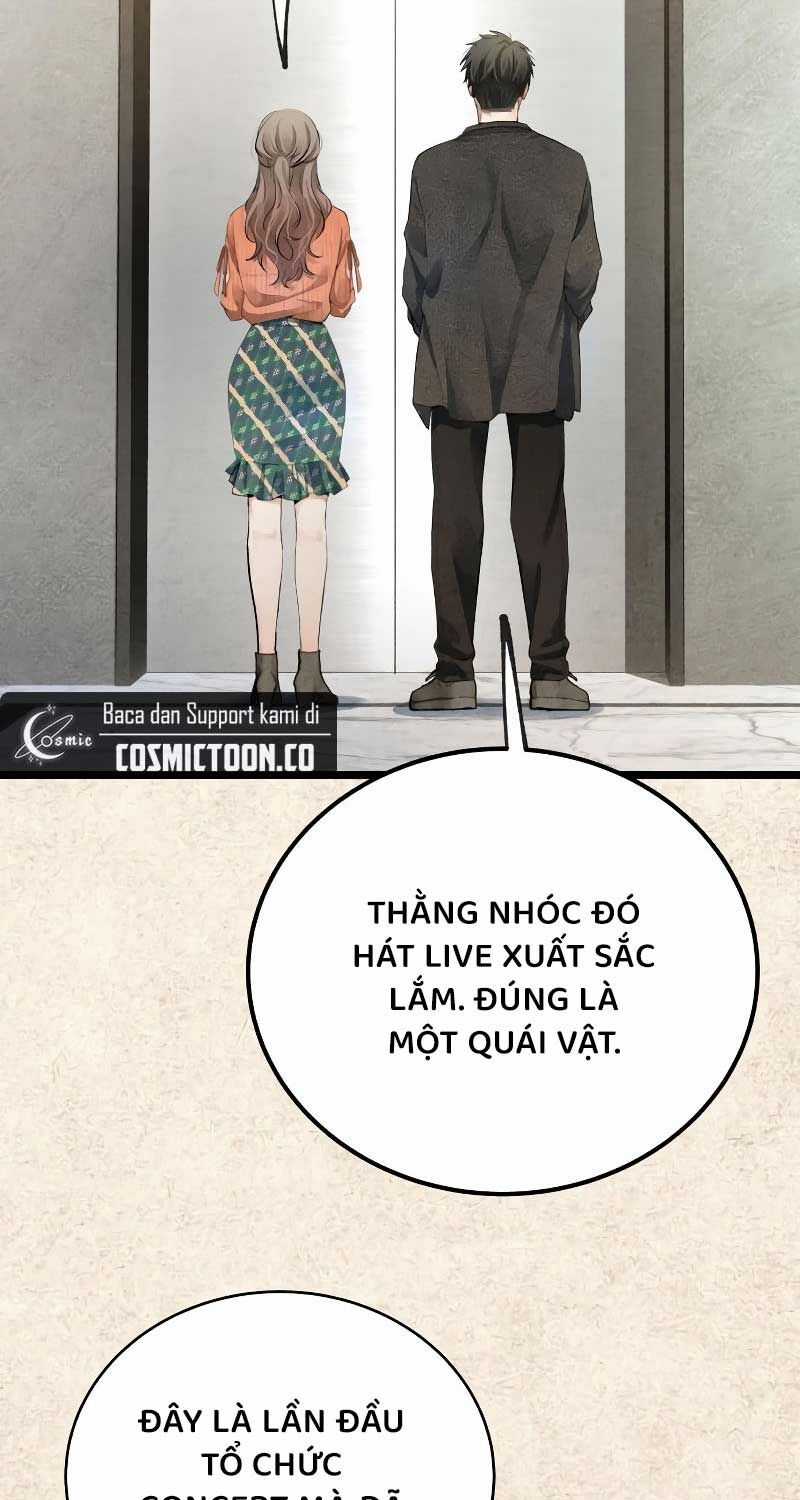 Vinh Quang Vô Tận Chapter 45 trang 25