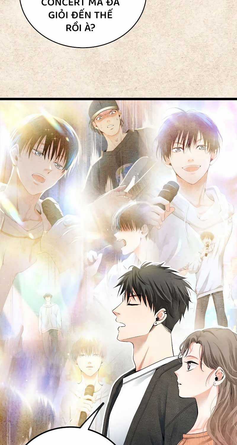 Vinh Quang Vô Tận Chapter 45 trang 26