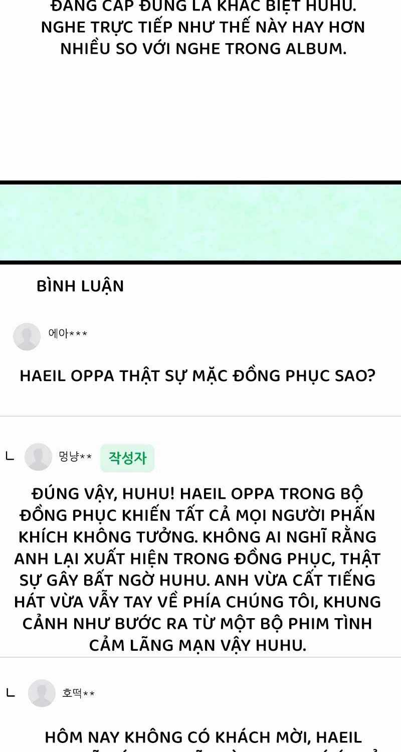 Vinh Quang Vô Tận Chapter 45 trang 3