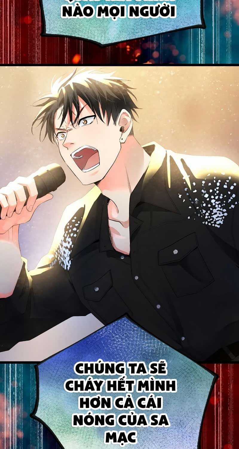 Vinh Quang Vô Tận Chapter 45 trang 31