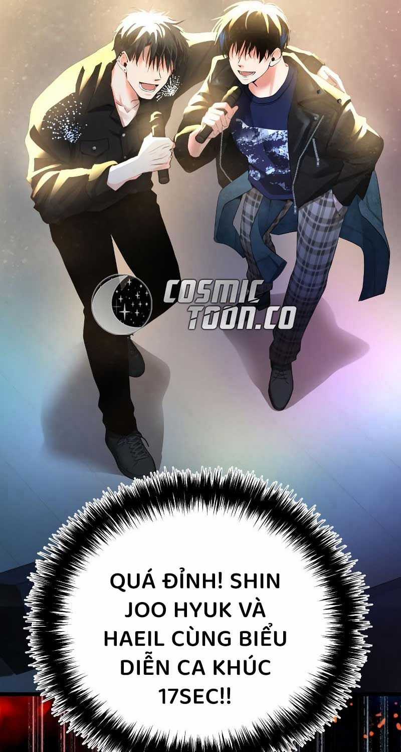 Vinh Quang Vô Tận Chapter 45 trang 34