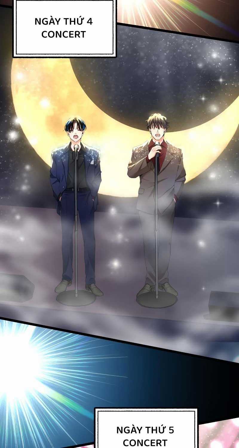 Vinh Quang Vô Tận Chapter 45 trang 38