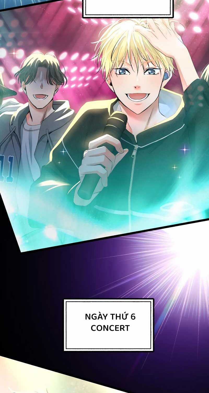 Vinh Quang Vô Tận Chapter 45 trang 39