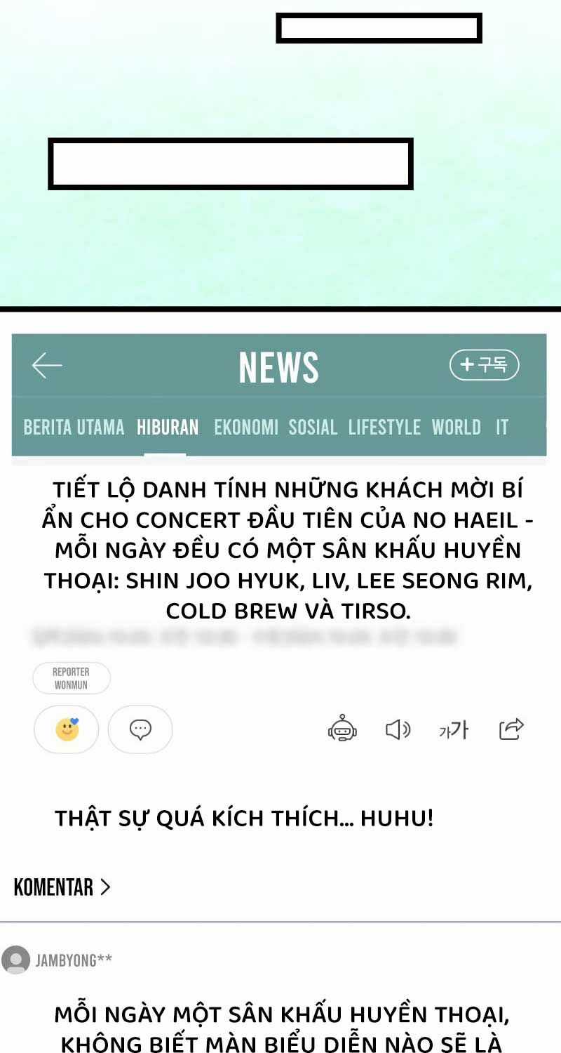 Vinh Quang Vô Tận Chapter 45 trang 42