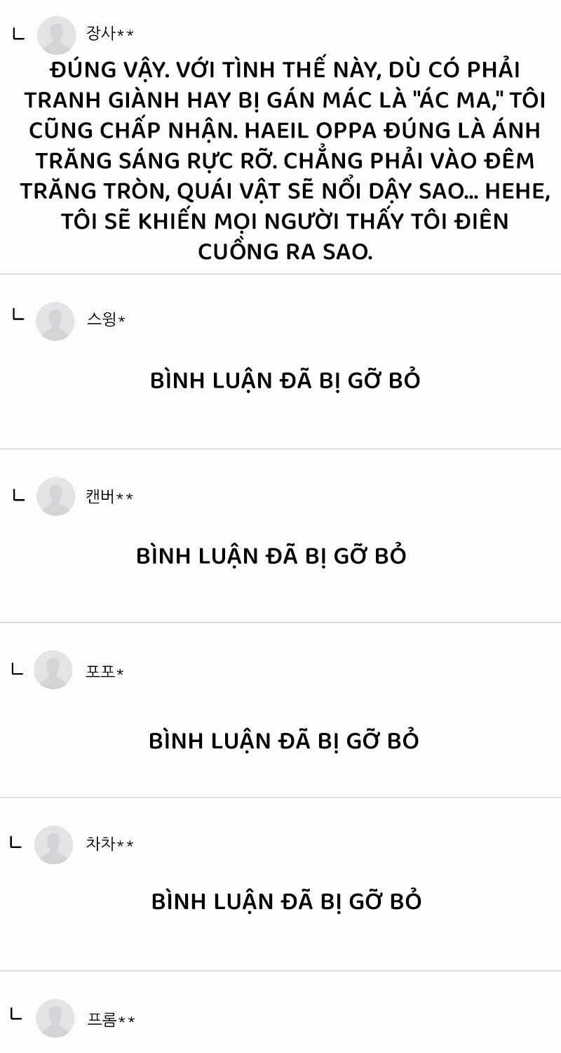 Vinh Quang Vô Tận Chapter 45 trang 5