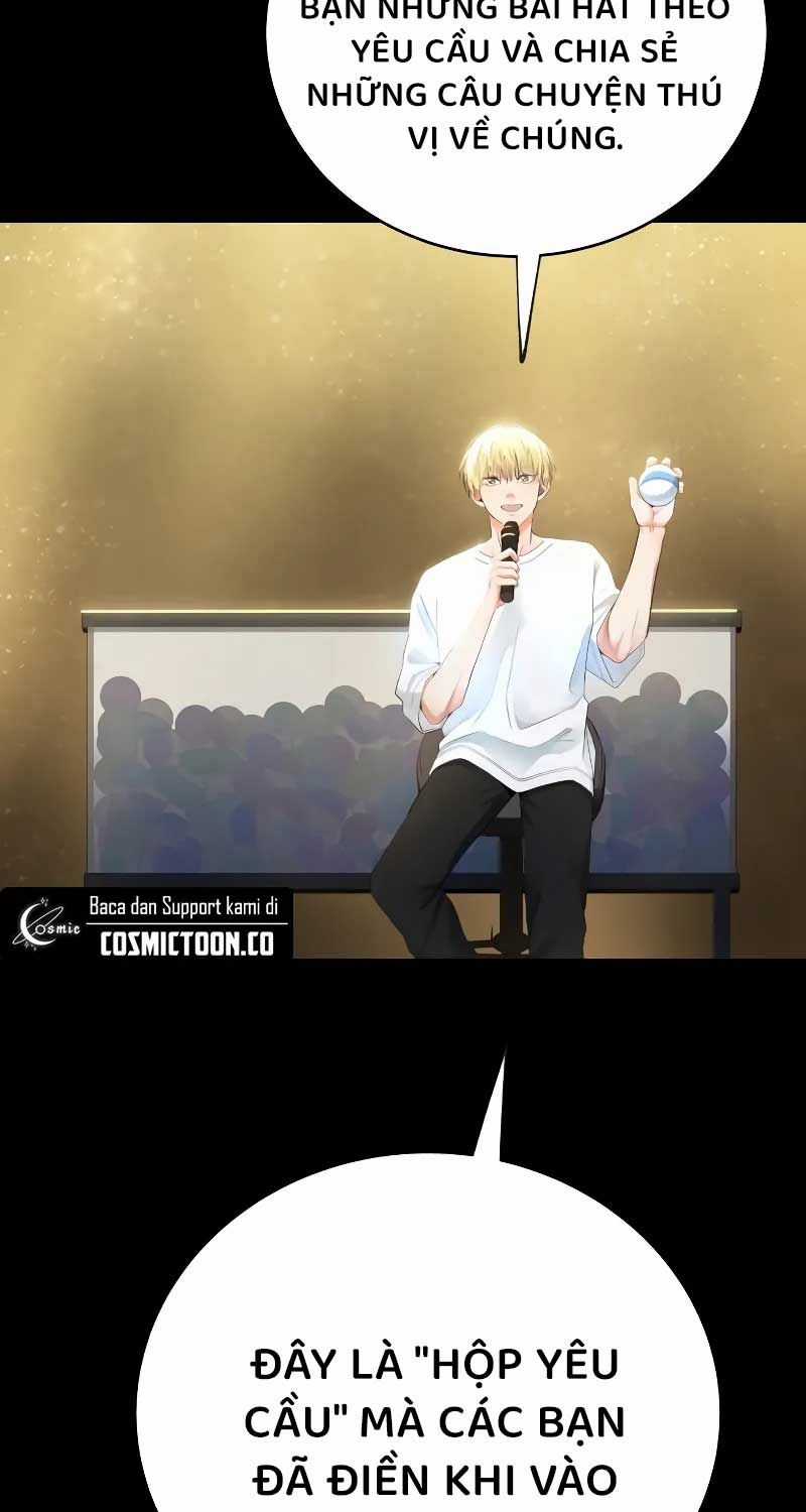 Vinh Quang Vô Tận Chapter 45 trang 78