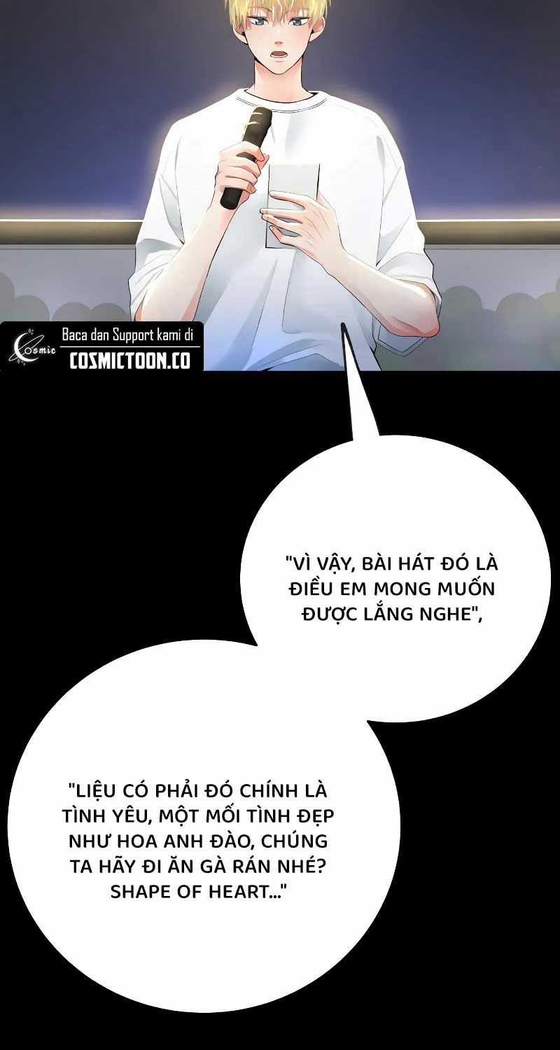 Vinh Quang Vô Tận Chapter 45 trang 83