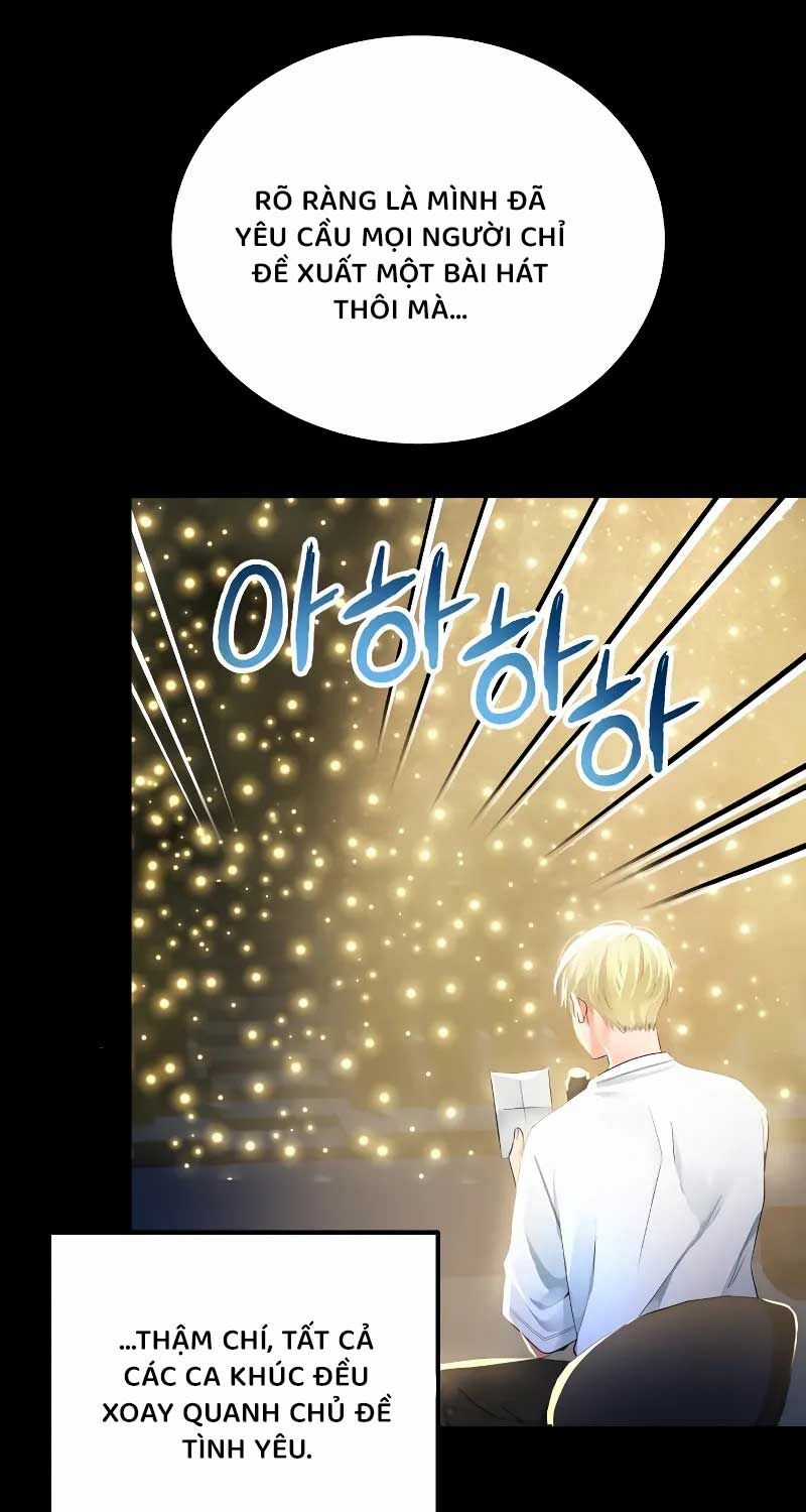 Vinh Quang Vô Tận Chapter 45 trang 84