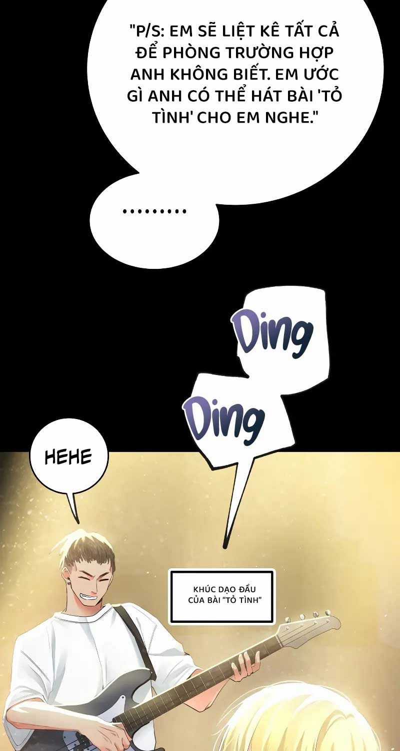 Vinh Quang Vô Tận Chapter 45 trang 88