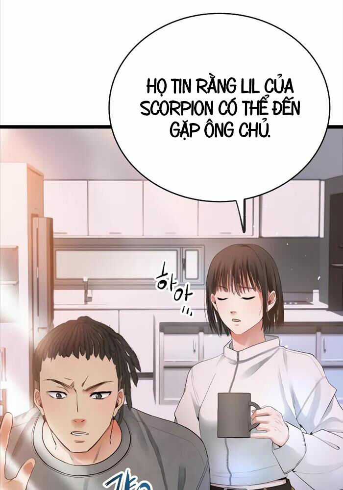 Vinh Quang Vô Tận Chapter 46 trang 112