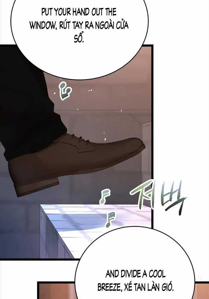 Vinh Quang Vô Tận Chapter 46 trang 115