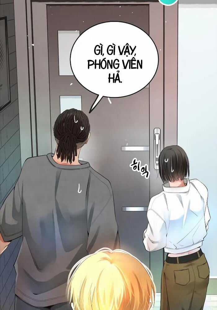 Vinh Quang Vô Tận Chapter 46 trang 119