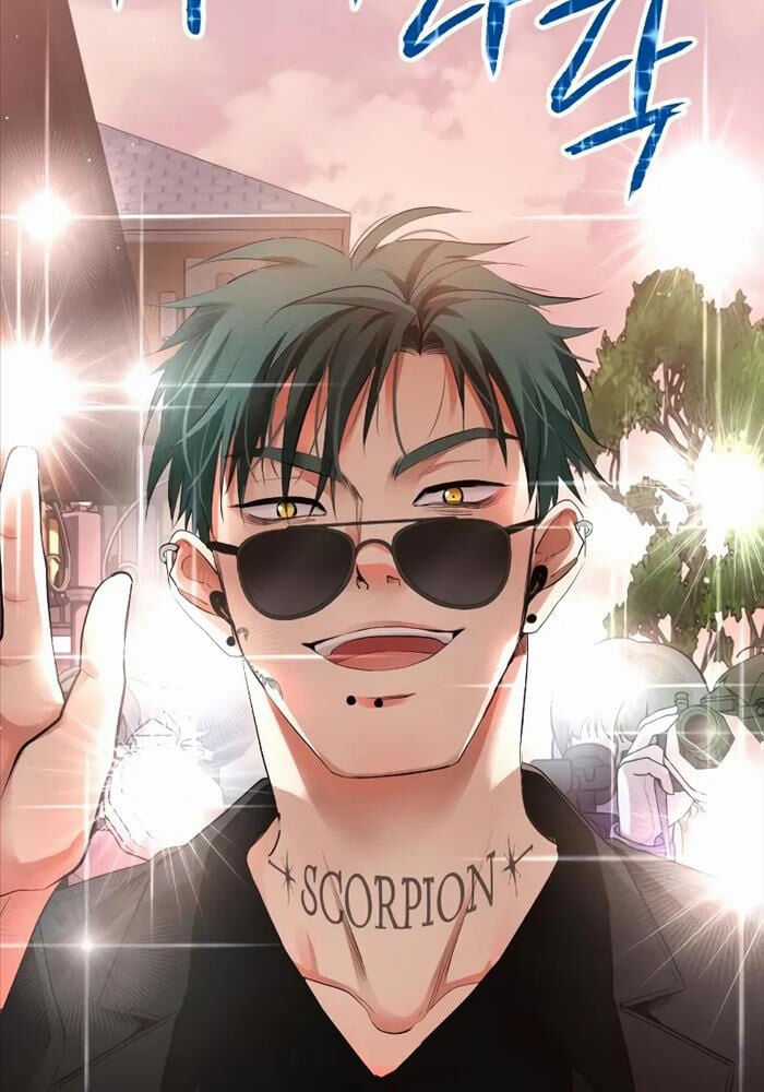 Vinh Quang Vô Tận Chapter 46 trang 125