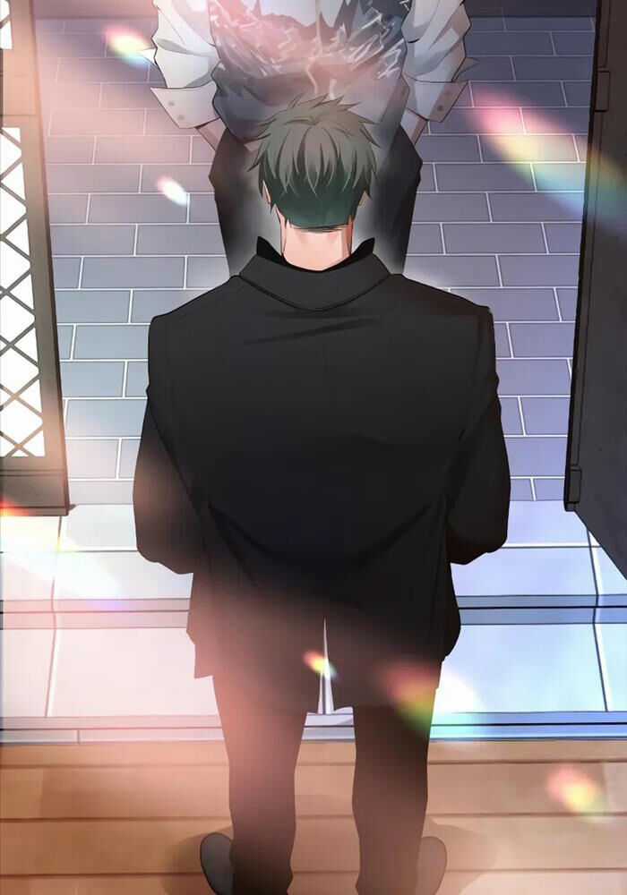 Vinh Quang Vô Tận Chapter 46 trang 129