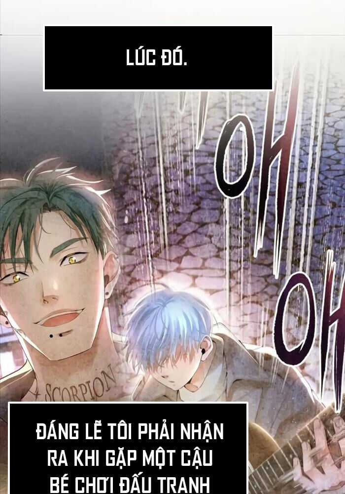 Vinh Quang Vô Tận Chapter 46 trang 137